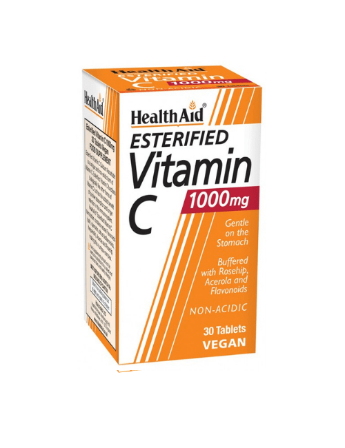 vitamin c ester