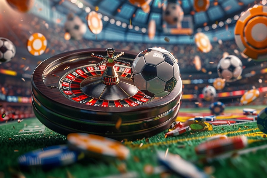 Descubra o Mundo do 5h bet e como Ele Pode Transformar suas Apostas Descubra o Mundo do 5h bet e como Ele Pode Transformar suas Apostas
