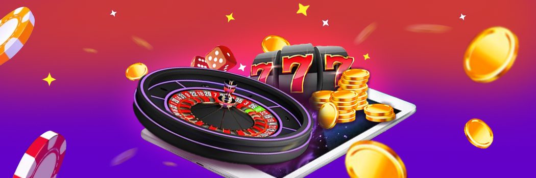 Discover the Excitement of Bally's Online Casino UK Discover the Excitement of Bally's Online Casino UK