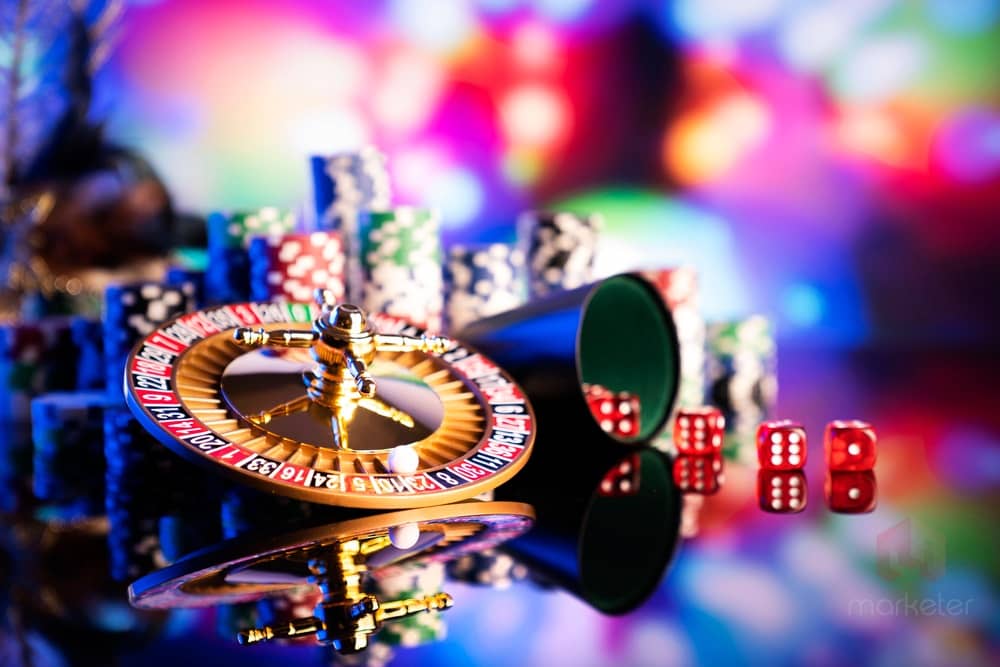 The Trends and Insights of UK Online Casino Market Share