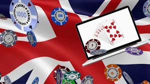 Top Ten Online Casino UK Discover the Best Gaming Experience