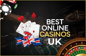 Discover New UK Online Betting Sites Your Guide to the Latest Options Discover New UK Online Betting Sites Your Guide to the Latest Options