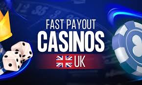 Discover the Excitement of New Online Casino in UK 7