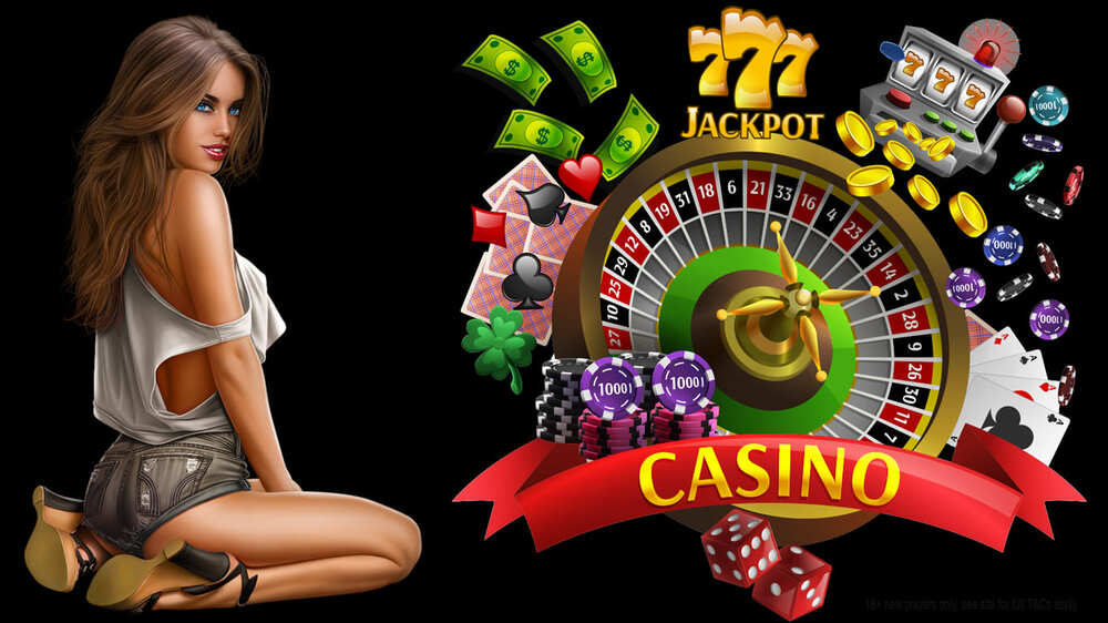 Discover the Exciting World of Non-Gamstop Casino Online Games 1