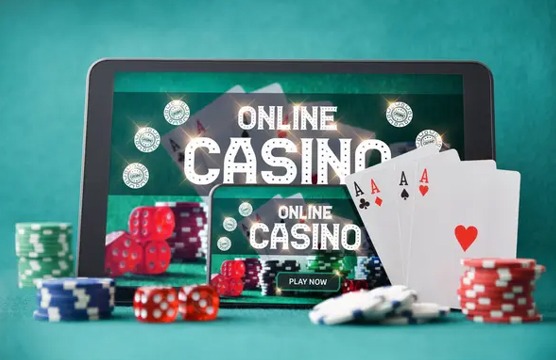 Discover the Exciting World of Non-Gamstop Casino Online Games 1