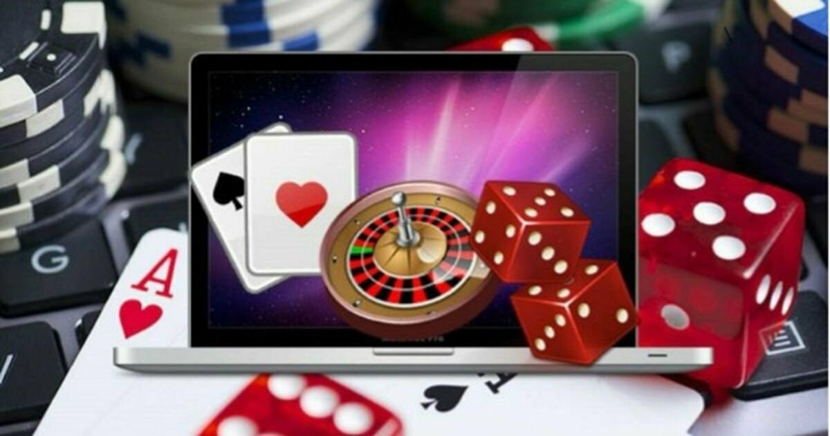 Discover the World of Online Gaming with Vegastars Login