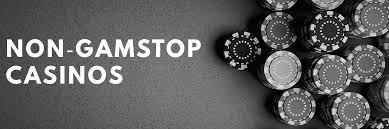 Discover UK Online Casinos Not On - Your Guide to Alternative Gaming Options Discover UK Online Casinos Not On - Your Guide to Alternative Gaming Options