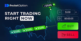 Discovering the Best Pocket Option Alternative for Your Trading Needs Discovering the Best Pocket Option Alternative for Your Trading Needs