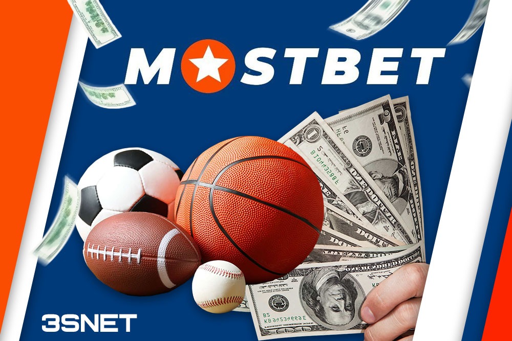 Enjoy Endless Fun at Mostbet 4 Enjoy Endless Fun at Mostbet 4