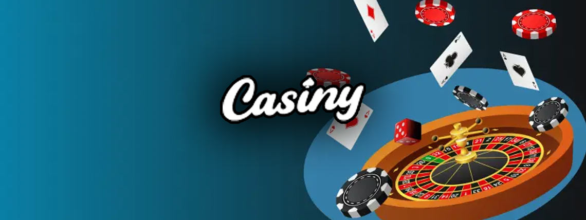 Everything You Need to Know About Casiny Casino Everything You Need to Know About Casiny Casino