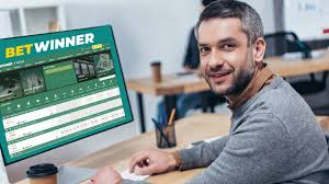 Experience Thrills and Rewards at Betwinner Casino Experience Thrills and Rewards at Betwinner Casino
