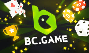 Exploring the Exciting Deposit Bonus BC Game Exploring the Exciting Deposit Bonus BC Game