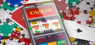 Fedezze fel az uj online casino izgalmait
