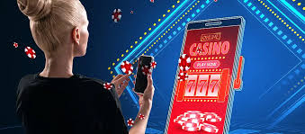 Fedezze fel az uj online casino izgalmait