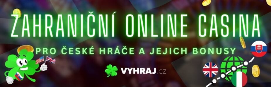 Objevte nejlepší nabídky na nové české casino 2025 Objevte nejlepší nabídky na nové české casino 2025