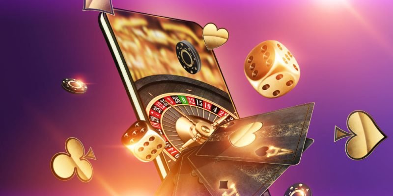 Online Poker with ETH The Future of iGaming Online Poker with ETH The Future of iGaming