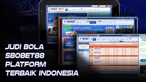 Panduan Lengkap mengenai Sbobet Deposit 50 Ribu untuk Pemula Panduan Lengkap mengenai Sbobet Deposit 50 Ribu untuk Pemula