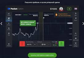 Pocket Option Affiliate Program Unlocking Your Earning Potential Pocket Option Affiliate Program Unlocking Your Earning Potential