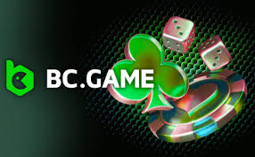 Review BC.Game Germany 2