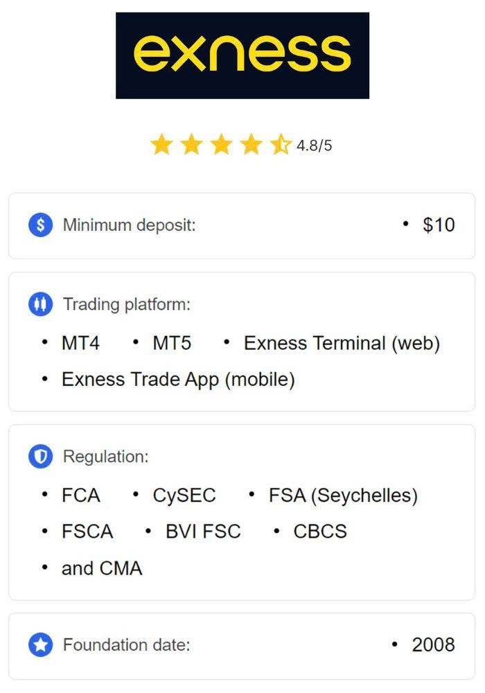 Understanding Exness Uae A Comprehensive Guide to Forex Trading