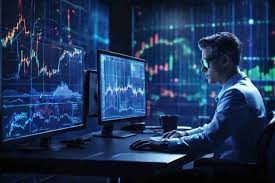 Unlocking Potential The Rise of the Crypto Trading AI Bot