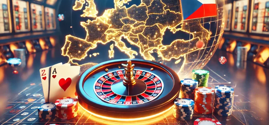 Zahranicni online casina Jak vybrat to pravé pro vás