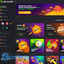 BC.Game Sportsbook Insights A Deep Dive into the Future of Online Betting