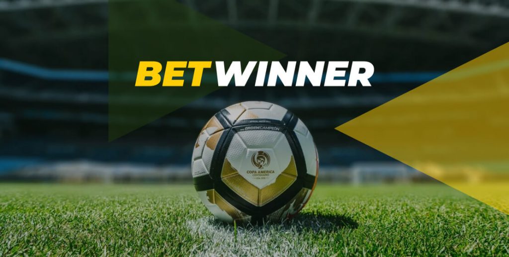 Discover the Excitement of Online Betting with Betwinner