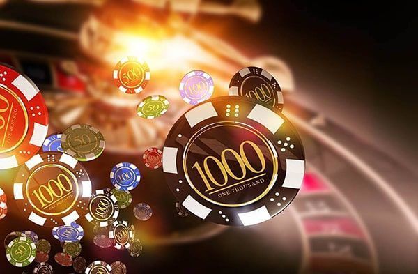 Exploring Slots With Unique Reel Mechanics Exploring Slots With Unique Reel Mechanics