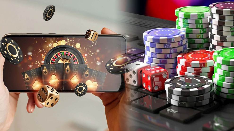 Fedezd fel a legjobb online casino 2025 világát! 6 Fedezd fel a legjobb online casino 2025 világát! 6