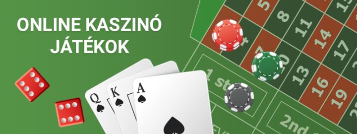 Fedezd fel az online casinó világát - Játék, bónuszok és szórakozás Fedezd fel az online casinó világát - Játék, bónuszok és szórakozás