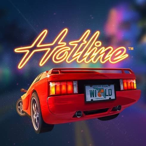 Hotline Casino - Twoje miejsce na najlepsze gry hazardowe Hotline Casino - Twoje miejsce na najlepsze gry hazardowe