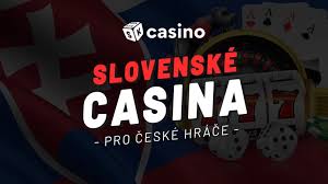 Nejlepší online casina pro vaši zábavu a výhry