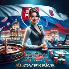 Objevte fascinaci nového českého kasina 2025