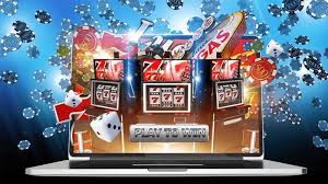 Objevte svět nejnovější casino Co přináší novinky v online hazardu