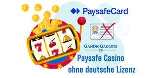 Online Casinos ohne deutsche Lizenz – Chancen und Risiken Online Casinos ohne deutsche Lizenz – Chancen und Risiken