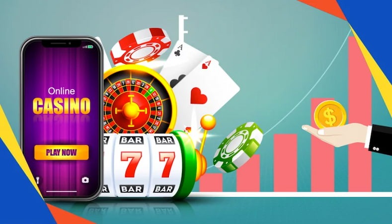 Slots That Let You Trigger 2 Slots That Let You Trigger 2