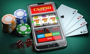Top Casino Apps for Safe