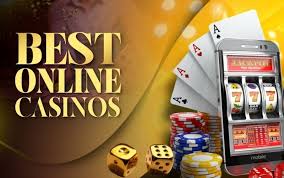 Top Casino Apps for Safe