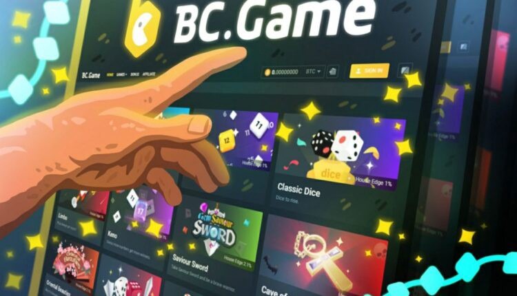 Unlock Incredible Rewards with Promotions BCGame