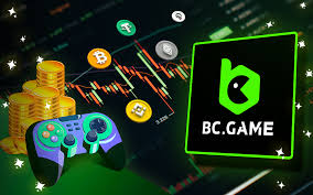 Unlock Incredible Rewards with Promotions BCGame