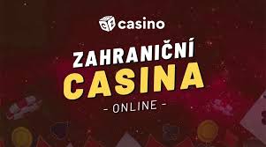 Vše, co potřebujete vědět o online zahraničním casino