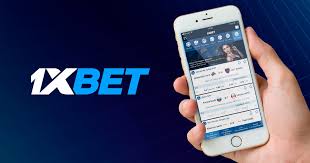 1xBet Kenya App Download Your Gateway to Exciting Betting