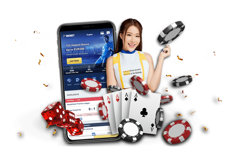 Agen Betting Sbobet88 Deposit 50 Panduan Lengkap untuk Pemula 212484125