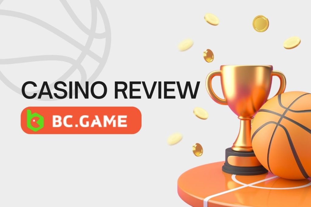 BC.Game au Cameroun  Une Révolution du Jeu en Ligne BC.Game au Cameroun  Une Révolution du Jeu en Ligne