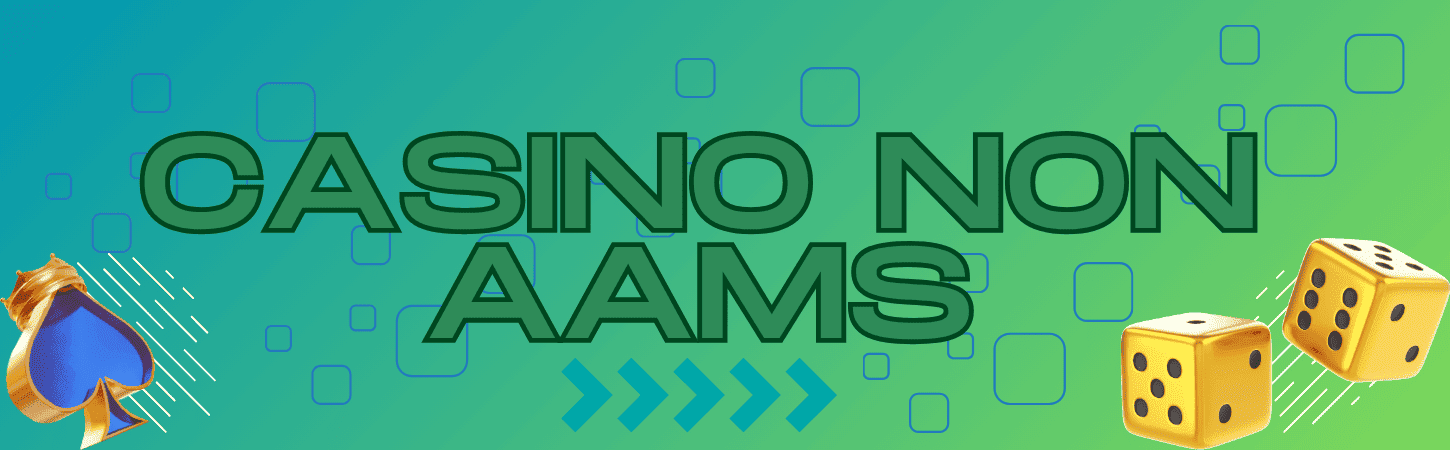 Casinò Non AAMS Che Pagano Scopri le Opzioni Affidabili Casinò Non AAMS Che Pagano Scopri le Opzioni Affidabili