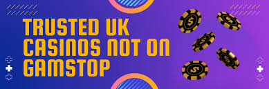 Casinos Not Listed on Gamstop Your Guide to Alternative Gaming 638756625 Casinos Not Listed on Gamstop Your Guide to Alternative Gaming 638756625