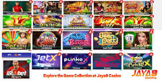 Discover the Future of Mobile Gaming with Jaya9 1812298875