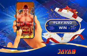 Discover the Future of Mobile Gaming with Jaya9 1812298875