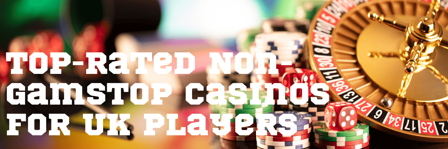 Discovering Non-GamStop Casinos Your Gateway to Unrestricted Gaming Discovering Non-GamStop Casinos Your Gateway to Unrestricted Gaming